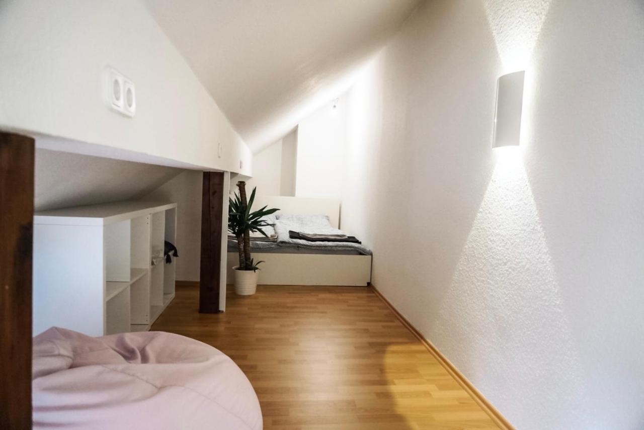 Apartment Surfer Loft With Ac And Sun Terrace *