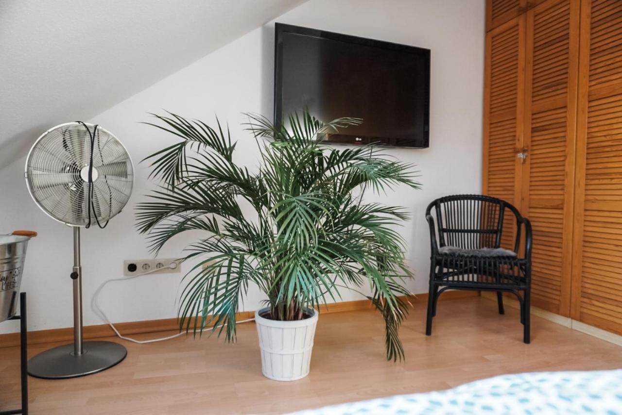 Surfer Loft With Ac And Sun Terrace *